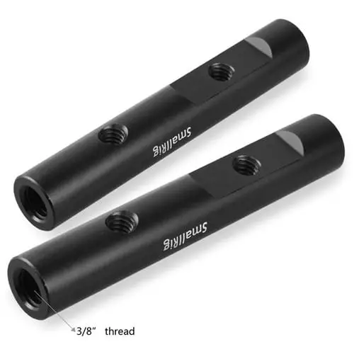 اسمال ریگ SmallRig 15mm Rod Pair 1947 - Image 2