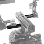 اسمال ریگ SmallRig 15mm Rod Pair 1947 - Image 3