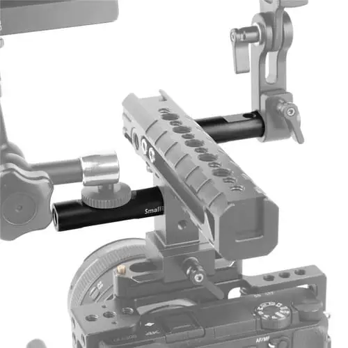 اسمال ریگ SmallRig 15mm Rod Pair 1947 - Image 3