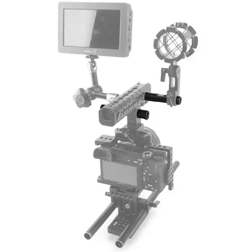 اسمال ریگ SmallRig 15mm Rod Pair 1947 - Image 4