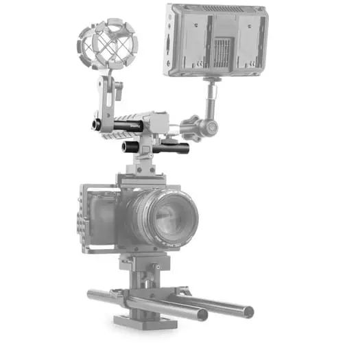 اسمال ریگ SmallRig 15mm Rod Pair 1947 - Image 5