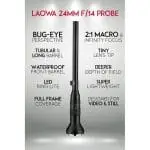 لنز پراب لائوا 24 میلیمتر مانت PL مدل Venus Optics Laowa 24mm f/14 Probe Lens - Image 5