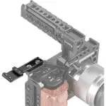 اکستنشن کلد شو مانت اسمال ریگ SmallRig Cold Shoe Extension 2044 - Image 2