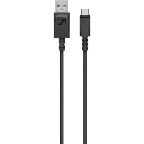 میکروفون سنهایزر Sennheiser XSW-D PORTABLE LAVALIER - تصویر 8