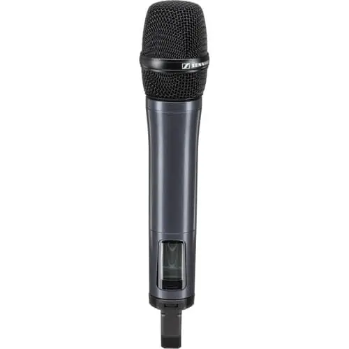 میکروفون بی سیم سنهایزر Sennheiser EW 100 G4-835-S - تصویر 5