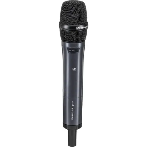 میکروفون بی سیم سنهایزر Sennheiser EW 100 G4-835-S - تصویر 6