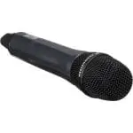 میکروفون بی سیم سنهایزر Sennheiser EW 100 G4-835-S - تصویر 8