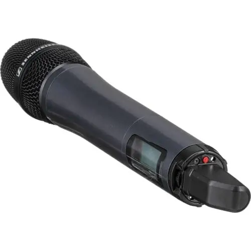 میکروفون بی سیم سنهایزر Sennheiser EW 100 G4-835-S - تصویر 9
