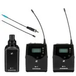 میکروفون بیسیم سنهایزر Sennheiser EW 500 G4-935