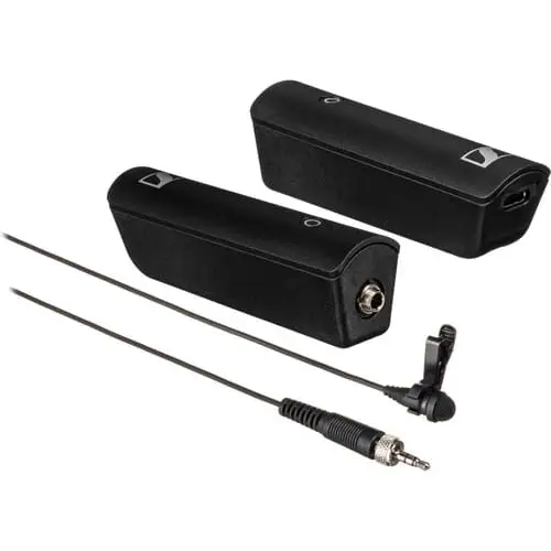 میکروفون سنهایزر Sennheiser XSW-D PORTABLE LAVALIER - تصویر 7