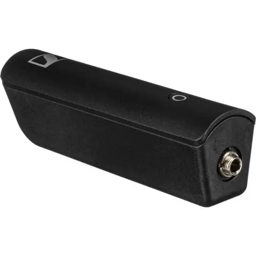میکروفون سنهایزر Sennheiser XSW-D PORTABLE LAVALIER - تصویر 6
