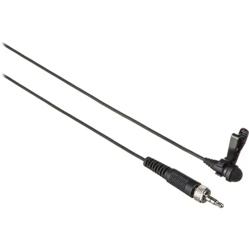 میکروفون سنهایزر Sennheiser XSW-D PORTABLE LAVALIER - تصویر 4