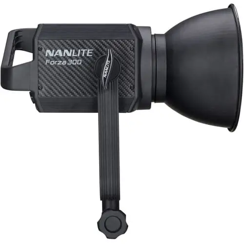 نور ثابت نانلایت فورزا Nanlite Forza 300 Monolight با گارانتی اصلی - Image 4
