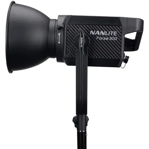 نور ثابت نانلایت فورزا Nanlite Forza 300 Monolight با گارانتی اصلی - Image 5