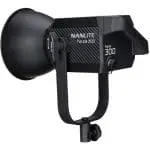 نور ثابت نانلایت فورزا Nanlite Forza 300 Monolight با گارانتی اصلی - Image 6