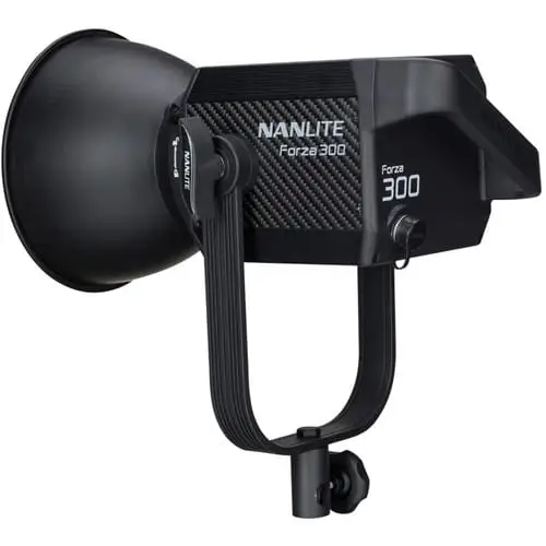 نور ثابت نانلایت فورزا Nanlite Forza 300 Monolight با گارانتی اصلی - Image 6