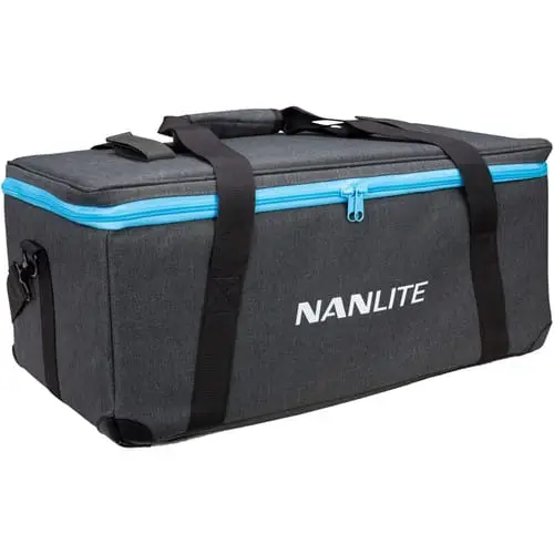 نور ثابت نانلایت فورزا Nanlite Forza 300 Monolight با گارانتی اصلی - Image 7