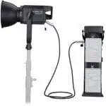 نور ثابت نانلایت فورزا Nanlite Forza 300 Monolight با گارانتی اصلی - Image 2