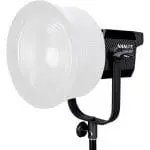 نور ثابت نانلایت فورزا Nanlite Forza 300 Monolight با گارانتی اصلی - Image 3