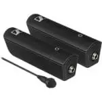 میکروفون سنهایزر Sennheiser XSW-D PORTABLE LAVALIER - تصویر 5