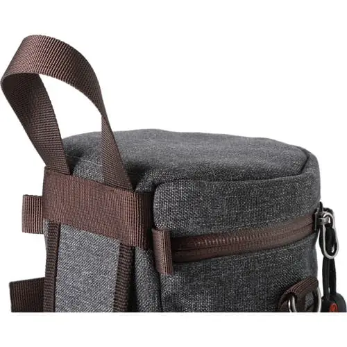 کیف لنز اسمال ریگ SmallRig ABL2325 Lens Shoulder Bag - Image 9