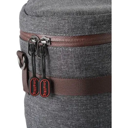 کیف لنز اسمال ریگ SmallRig ABL2325 Lens Shoulder Bag - Image 6