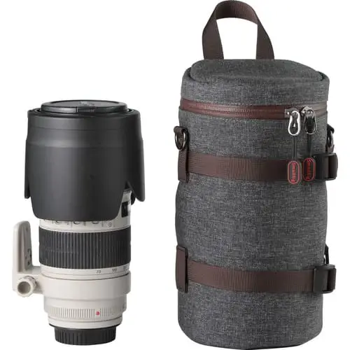 کیف لنز اسمال ریگ SmallRig ABL2325 Lens Shoulder Bag - Image 7