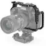 کیج اسمال ریگ SmallRig Cage for Canon 5D Mark III IV CCC2271 - Image 7
