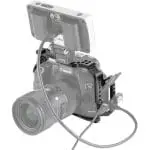 کیج اسمال ریگ SmallRig Cage for Canon 5D Mark III IV CCC2271 - Image 2