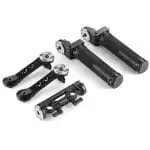 اسمال ریگ SmallRig Shoulder Rig Dual-Handle Kit 2002B - تصویر 3