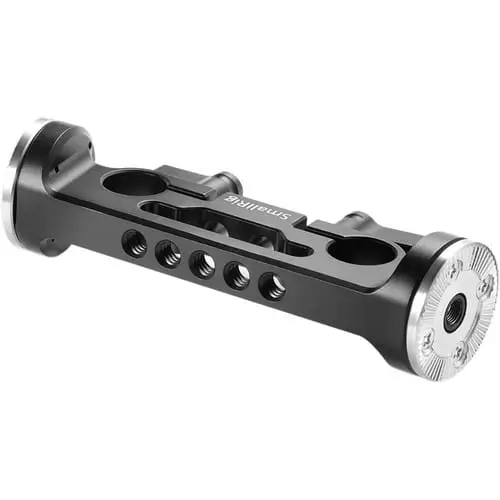 اسمال ریگ SmallRig 15mm Rod Clamp 1898B - Image 3