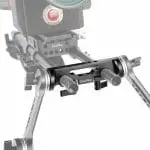 اسمال ریگ SmallRig 15mm Rod Clamp 1898B - Image 2