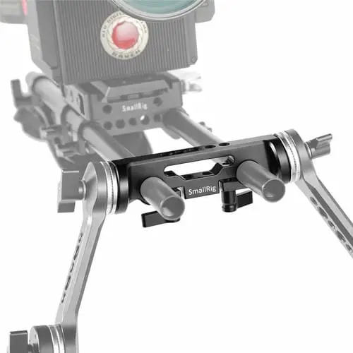 اسمال ریگ SmallRig 15mm Rod Clamp 1898B - Image 2