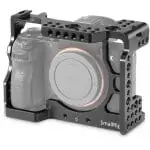 کیج اسمال ریگ SmallRig Cage Sony a7R III and a7 III 2087