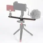 اسمال ریگ SmallRig Mobile Phone Extension Plate APU2381 - تصویر 3