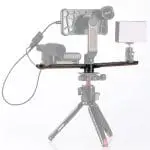 اسمال ریگ SmallRig Mobile Phone Extension Plate APU2381 - تصویر 4