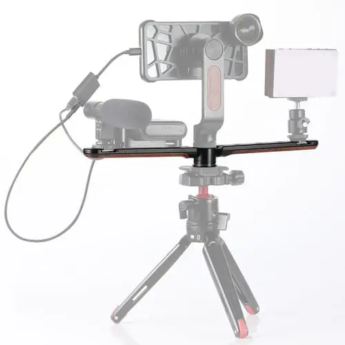اسمال ریگ SmallRig Mobile Phone Extension Plate APU2381 - تصویر 4