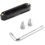 اسمال ریگ 1195 ("SmallRig Quick Release NATO Rail (2.75 - Image 3