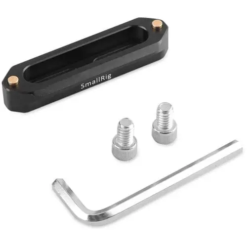 اسمال ریگ 1195 ("SmallRig Quick Release NATO Rail (2.75 - Image 3