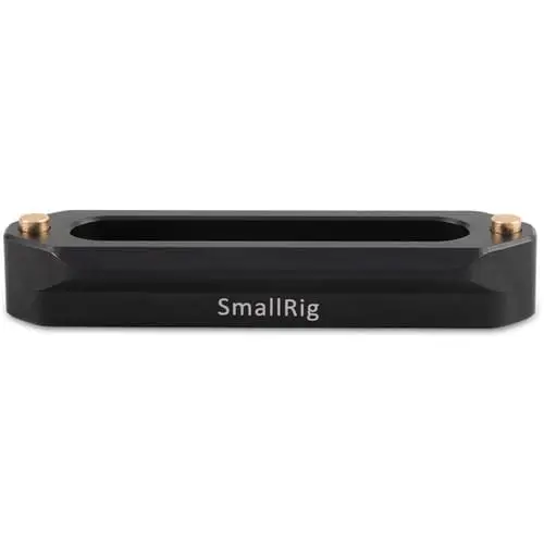 اسمال ریگ 1195 ("SmallRig Quick Release NATO Rail (2.75 - Image 5