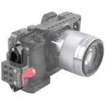 اسمال ریگ 1195 ("SmallRig Quick Release NATO Rail (2.75 - Image 6