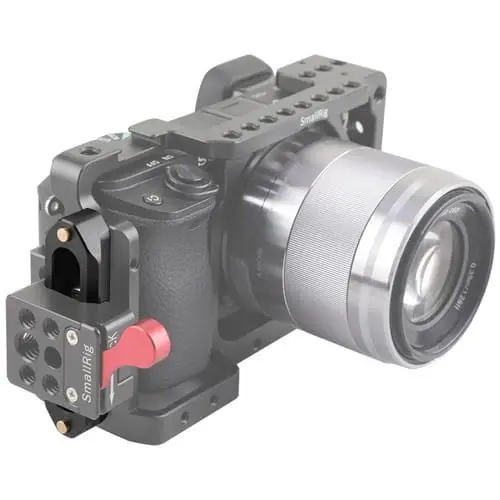 اسمال ریگ 1195 ("SmallRig Quick Release NATO Rail (2.75 - Image 6