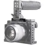 اسمال ریگ 1195 ("SmallRig Quick Release NATO Rail (2.75 - Image 7