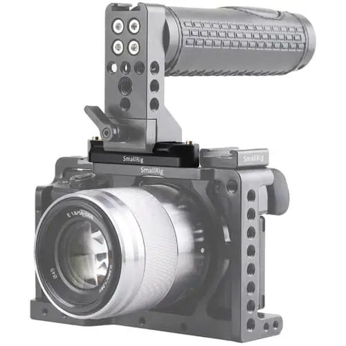 اسمال ریگ 1195 ("SmallRig Quick Release NATO Rail (2.75 - Image 7