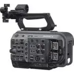 دوربین فیلمبرداری سونی مدل Sony FX9 6K Full-Frame - Image 2