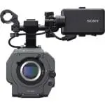 دوربین فیلمبرداری سونی مدل Sony FX9 6K Full-Frame - Image 3
