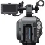 دوربین فیلمبرداری سونی مدل Sony FX9 6K Full-Frame - Image 4