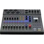 رکوردر زوم Zoom LiveTrak L-8 Portable 8-Channel Digital