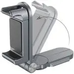 اسمال ریگ هولدر SmallRig Universal Smartphone Holder BSP2415 - Image 6