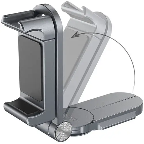 اسمال ریگ هولدر SmallRig Universal Smartphone Holder BSP2415 - Image 6